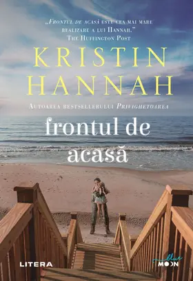 Hannah |  Frontul de acasa | eBook | Sack Fachmedien