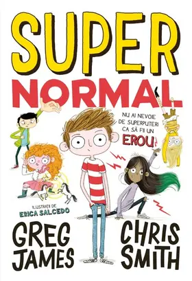 James |  Supernormal | eBook | Sack Fachmedien