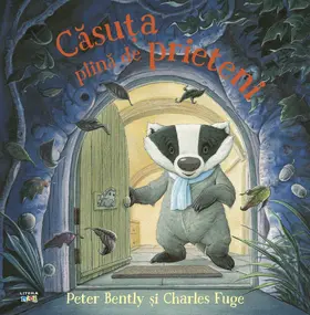 Bently |  Casu¿a plina de prieteni | eBook | Sack Fachmedien