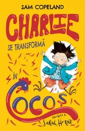 Copeland |  Charlie Se Transforma în Coco¿ | eBook | Sack Fachmedien