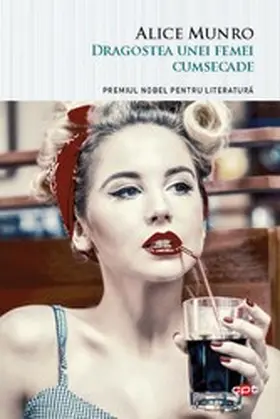 Munro |  Dragostea Unei Femei Cumsecade | eBook | Sack Fachmedien