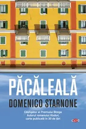 Starnone |  Pacaleala | eBook | Sack Fachmedien