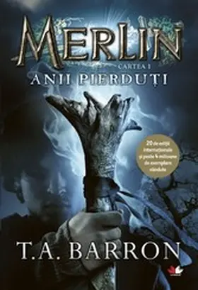 Barron |  Merlin | eBook | Sack Fachmedien