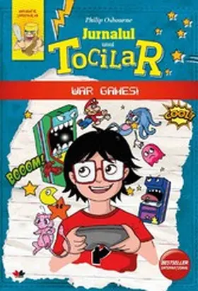 Osbourne |  Jurnalul Unui Tocilar | eBook | Sack Fachmedien