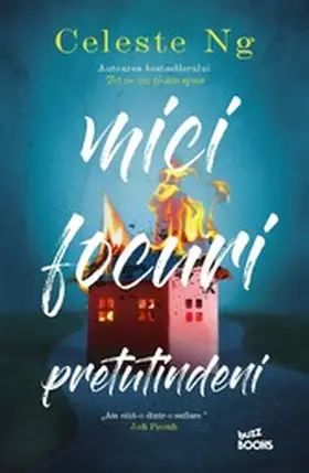 Ng |  Mici Focuri Pretutindeni | eBook | Sack Fachmedien