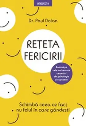 Dolan |  Re¿eta Fericirii | eBook | Sack Fachmedien