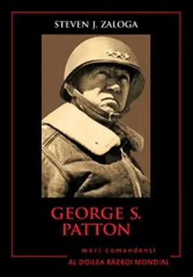 Zaloga |  Mari Comandan¿i - 08 - George S. Patton | eBook | Sack Fachmedien