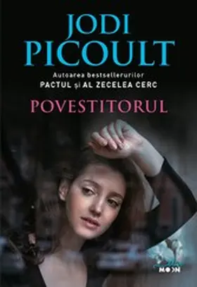 Picoult |  Povestitorul | eBook | Sack Fachmedien
