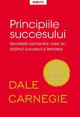 Carnegie |  Principiile Succesului | eBook | Sack Fachmedien
