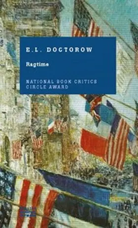Doctorow |  RAGTIME | eBook | Sack Fachmedien