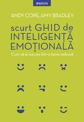 Cope / Bradley |  Scurt ghid de inteligen¿a emo¿ionala | eBook | Sack Fachmedien