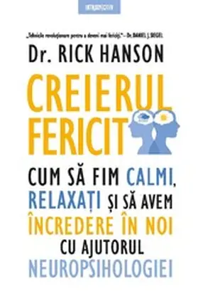 Hanson |  Creierul fericit | eBook | Sack Fachmedien