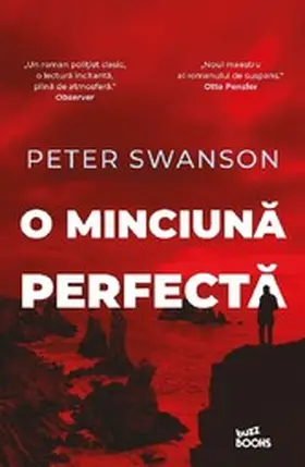 Swanson |  O minciuna perfecta | eBook | Sack Fachmedien