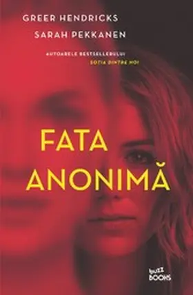 Hendricks / Pekkanen |  Fata Anonima | eBook | Sack Fachmedien