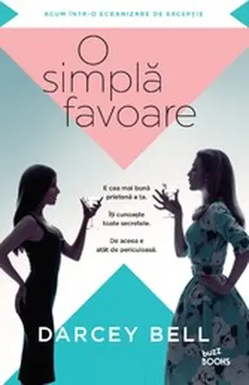 Bell |  O mica favoare | eBook | Sack Fachmedien