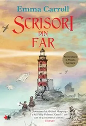 Carroll |  Scrisori Din Far | eBook | Sack Fachmedien