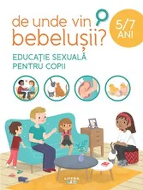 Fougère |  De Unde Vin Bebelusii? | eBook | Sack Fachmedien