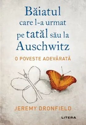 Dronfield |  Baiatul care l-a urmat pe tatal sau la Auschwitz | eBook | Sack Fachmedien