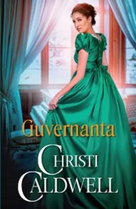 Caldwell |  Guvernanta | eBook | Sack Fachmedien