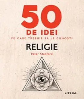 Stanford |  50 de idei pe care trebuie sa le cunosti - Religie | eBook | Sack Fachmedien