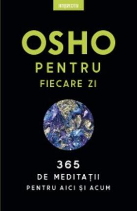 Osho |  OSHO - Osho Pentru Fiecare Zi | eBook | Sack Fachmedien