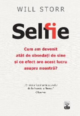 Storr |  Selfie | eBook | Sack Fachmedien