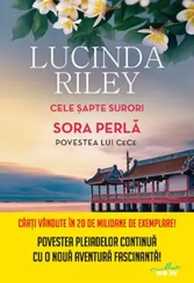 Riley |  Sora perla. Povestea lui Cece | eBook | Sack Fachmedien
