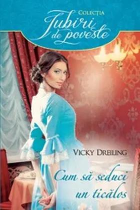 Dreiling |  Cum sa seduci un ticalos | eBook | Sack Fachmedien