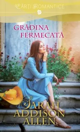 Allen |  Gradina fermecata | eBook | Sack Fachmedien