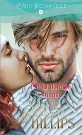 Phillips |  Ce isi doreste inima | eBook | Sack Fachmedien
