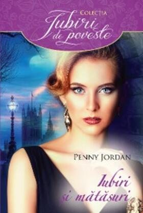 Jordan |  Iubiri si matasuri | eBook | Sack Fachmedien