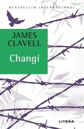 Clavell |  Changi | eBook | Sack Fachmedien