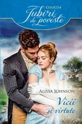 Johnson |  Vicii si virtute | eBook | Sack Fachmedien