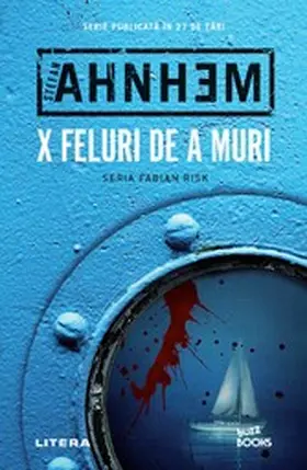 Ahnhem / Risk |  X feluri de a muri | eBook | Sack Fachmedien