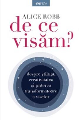 Robb |  De ce visam? | eBook | Sack Fachmedien
