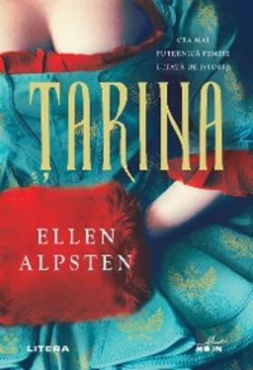 Alpsten |  Tarina | eBook | Sack Fachmedien