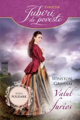 Graham |  Valul furios | eBook | Sack Fachmedien