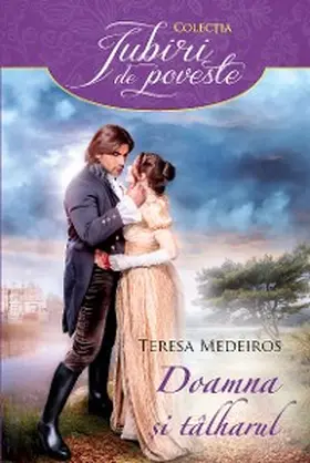 Medeiros |  Doamna si talharul | eBook | Sack Fachmedien