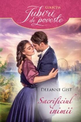 Gist |  Sacrificiul inimii | eBook | Sack Fachmedien