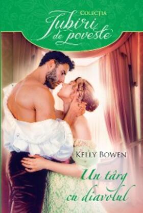 Bowen |  Un targ cu diavolul | eBook | Sack Fachmedien