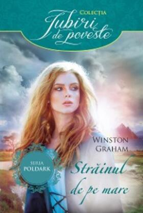 Graham |  Strainul de pe mare | eBook | Sack Fachmedien