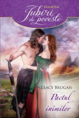 Brogan |  Pactul inimilor | eBook | Sack Fachmedien