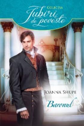 Shupe |  Baronul | eBook | Sack Fachmedien