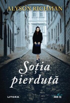 Richman |  Sotia pierduta | eBook | Sack Fachmedien