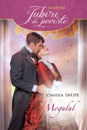 Shupe |  Mogulul | eBook | Sack Fachmedien