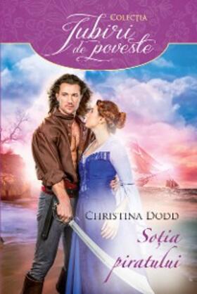 Dodd |  Sotia piratului | eBook | Sack Fachmedien