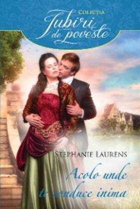 Laurens |  Acolo unde te conduce inima | eBook | Sack Fachmedien