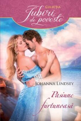 Lindsey |  Pasiune furtunoasa | eBook | Sack Fachmedien