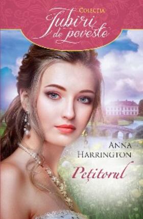 Anna |  Petitorul | eBook | Sack Fachmedien