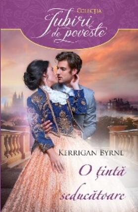 Byrne |  O tinta seducatoare | eBook | Sack Fachmedien